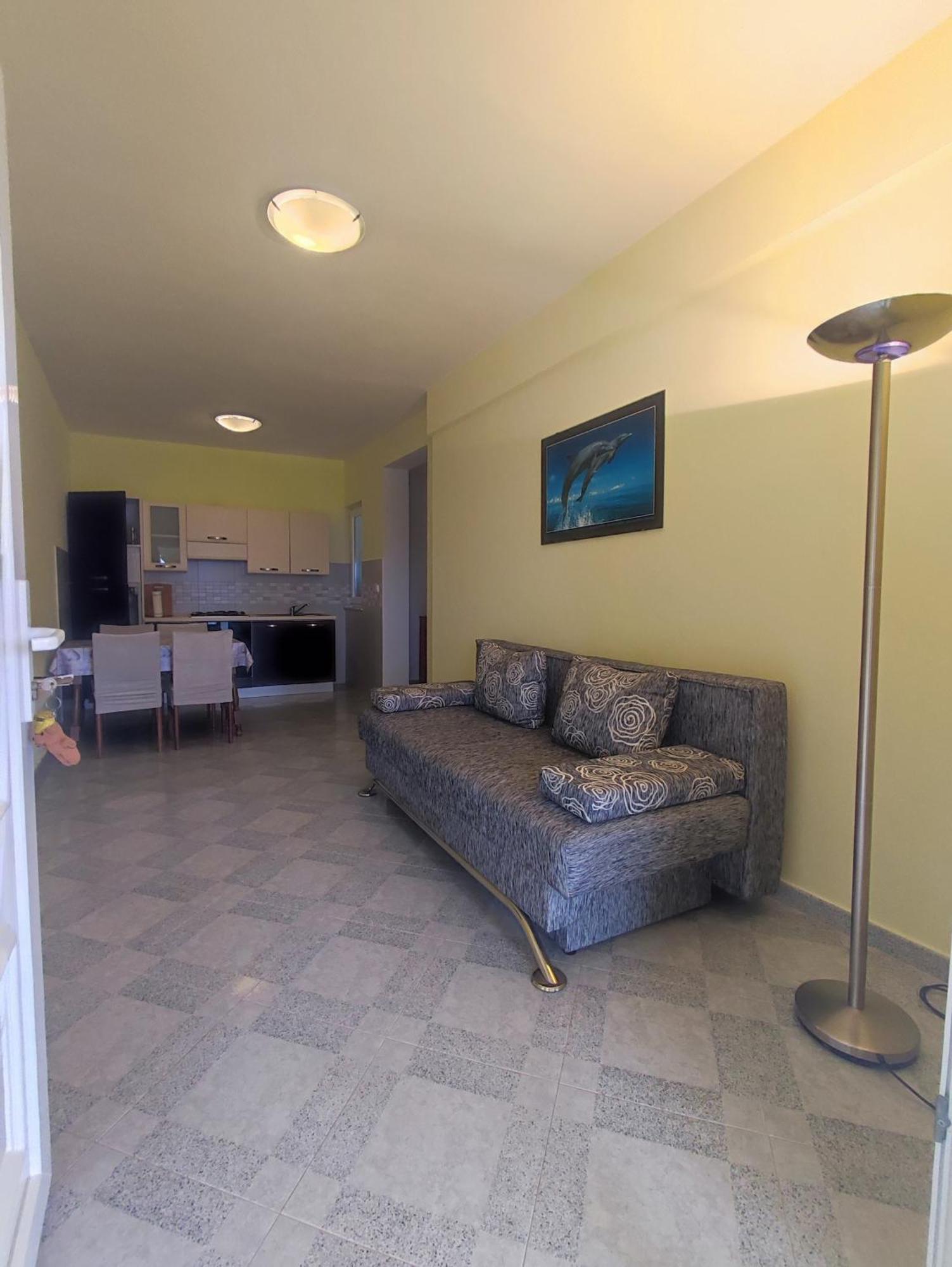 Apartment Roncevic Врси Экстерьер фото